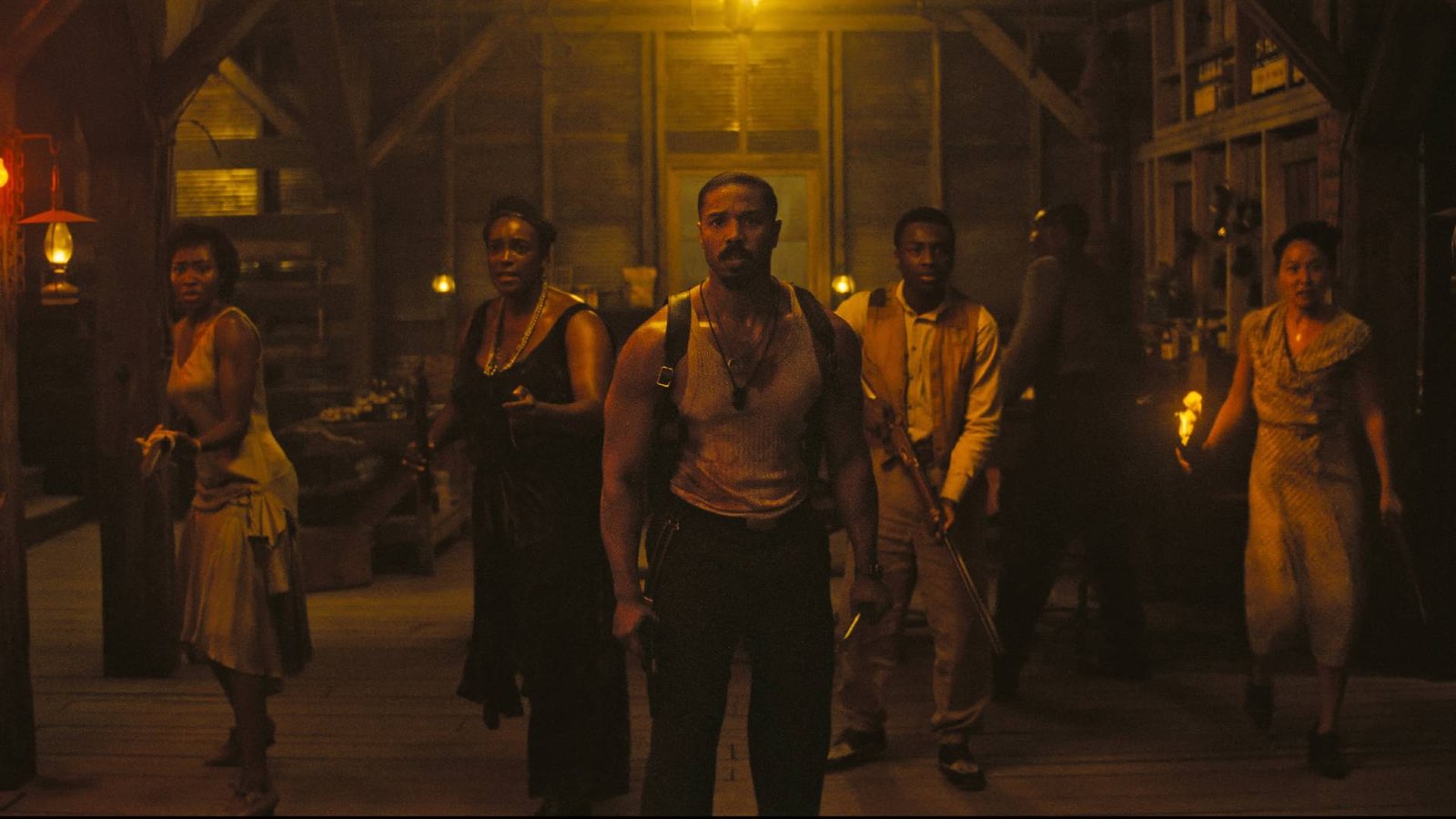 Sinners, o del perché ancora andiamo al cinema
