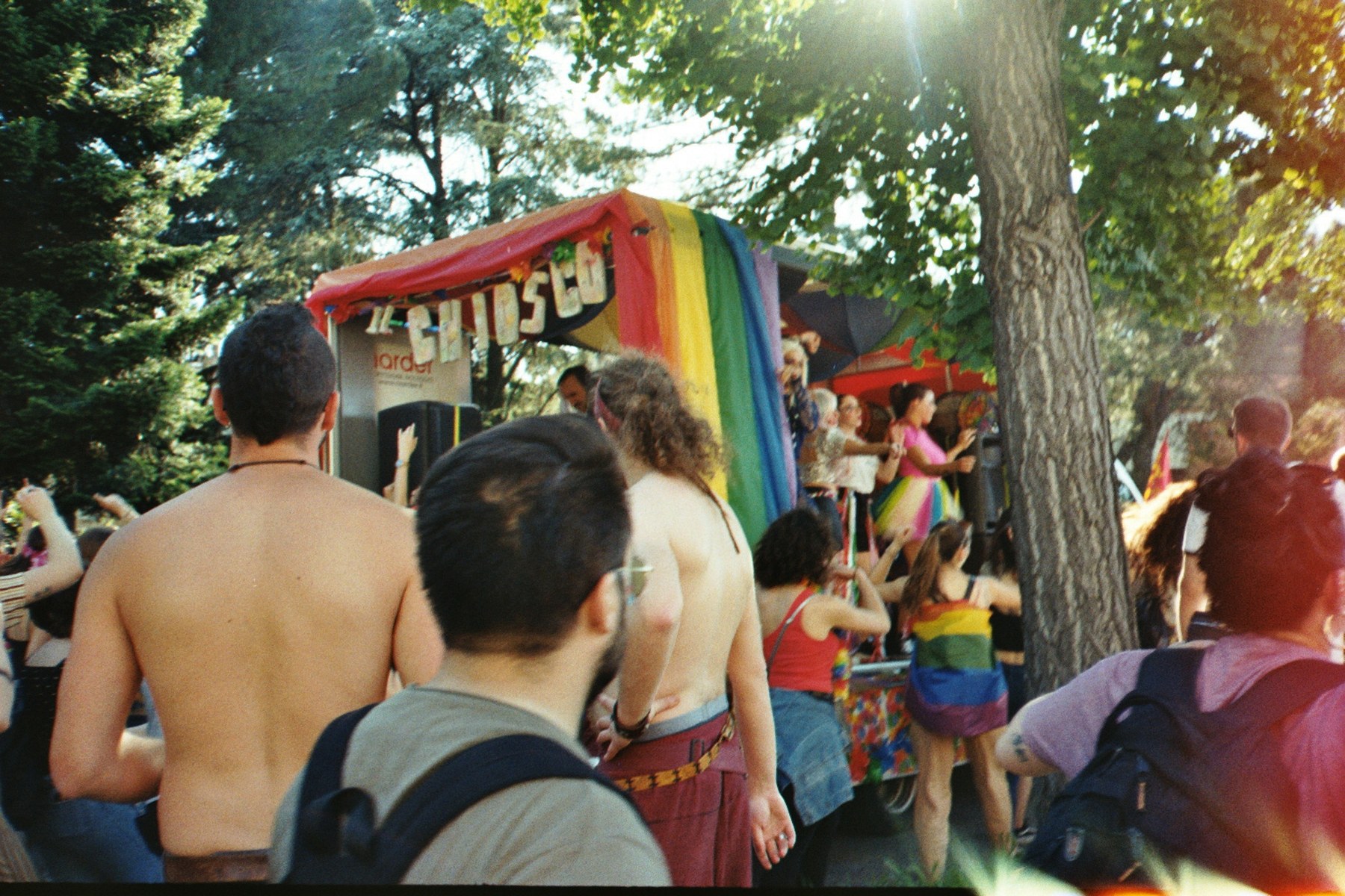 Pellicola 35mm