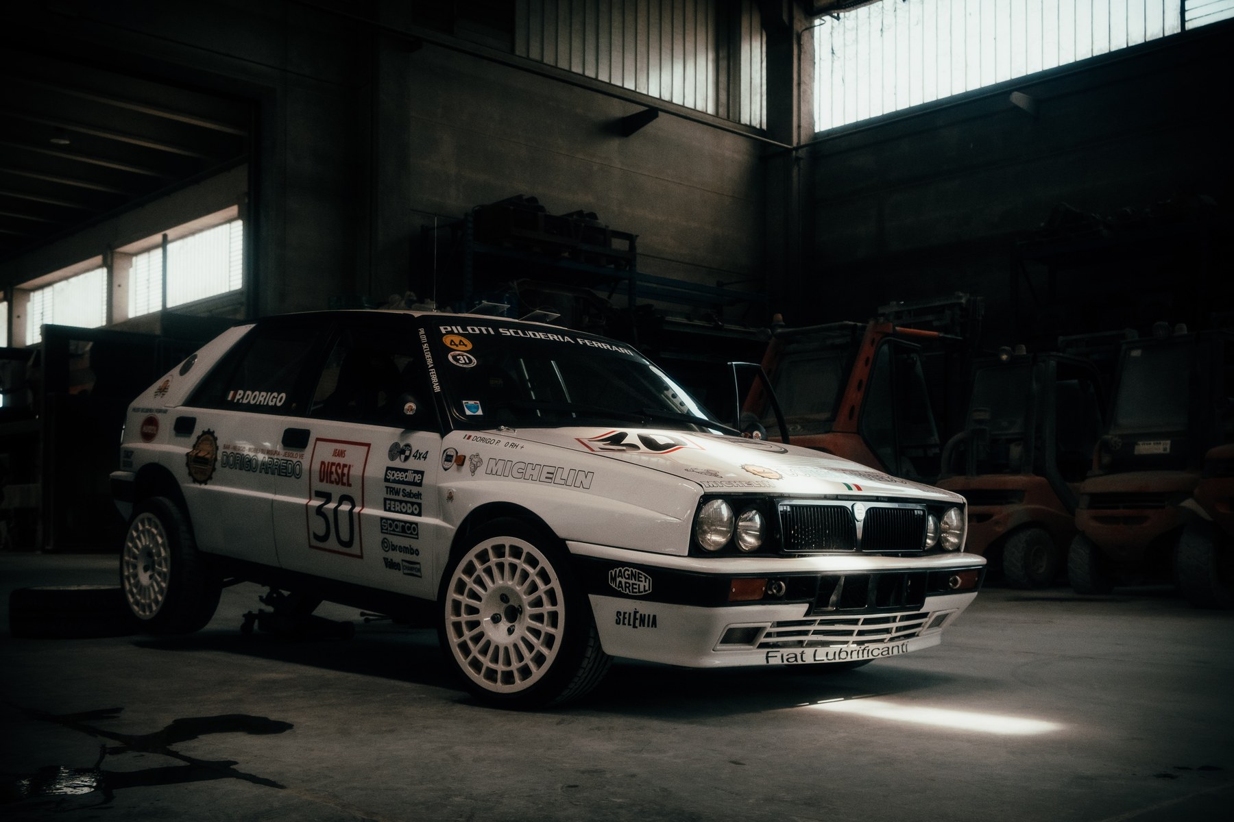 Automotive