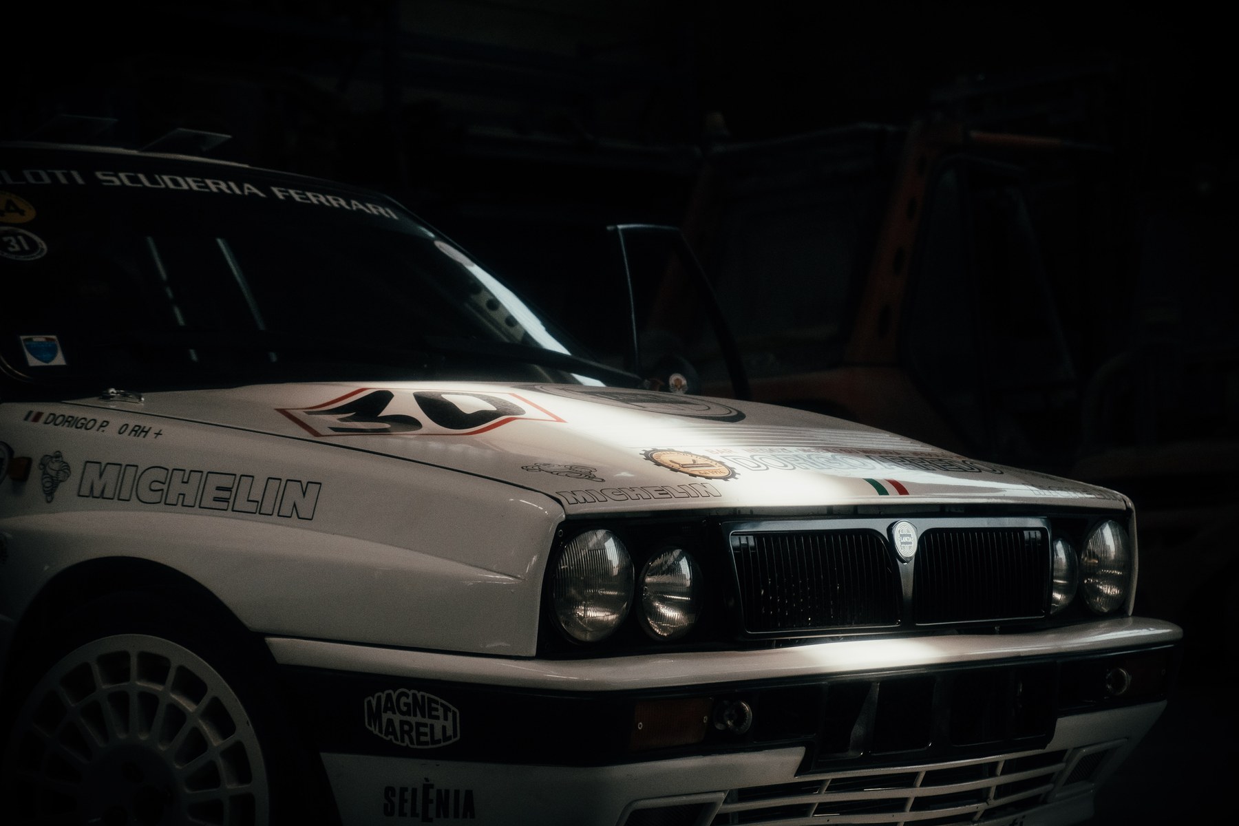 Automotive