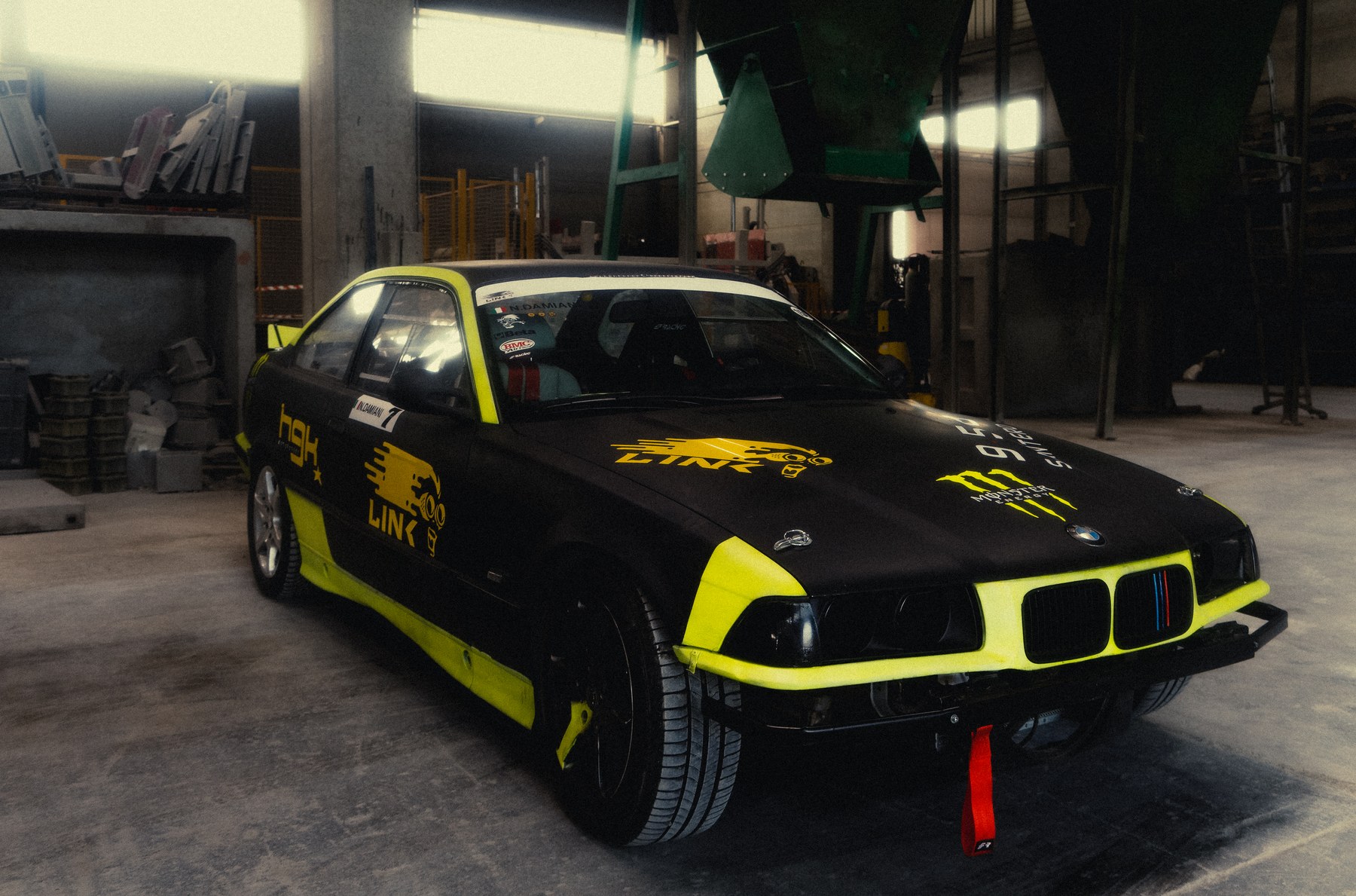 Automotive