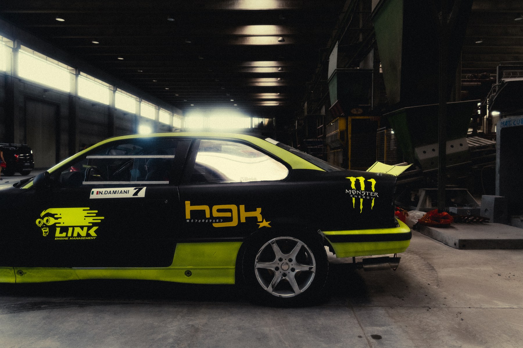 Automotive