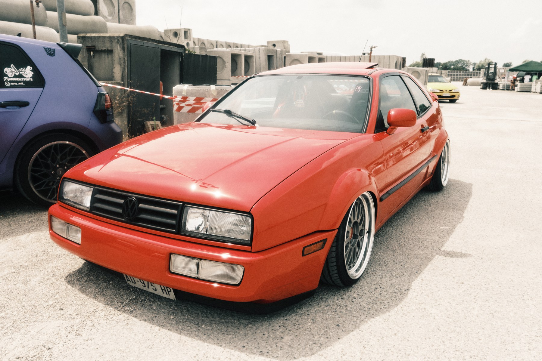 Automotive