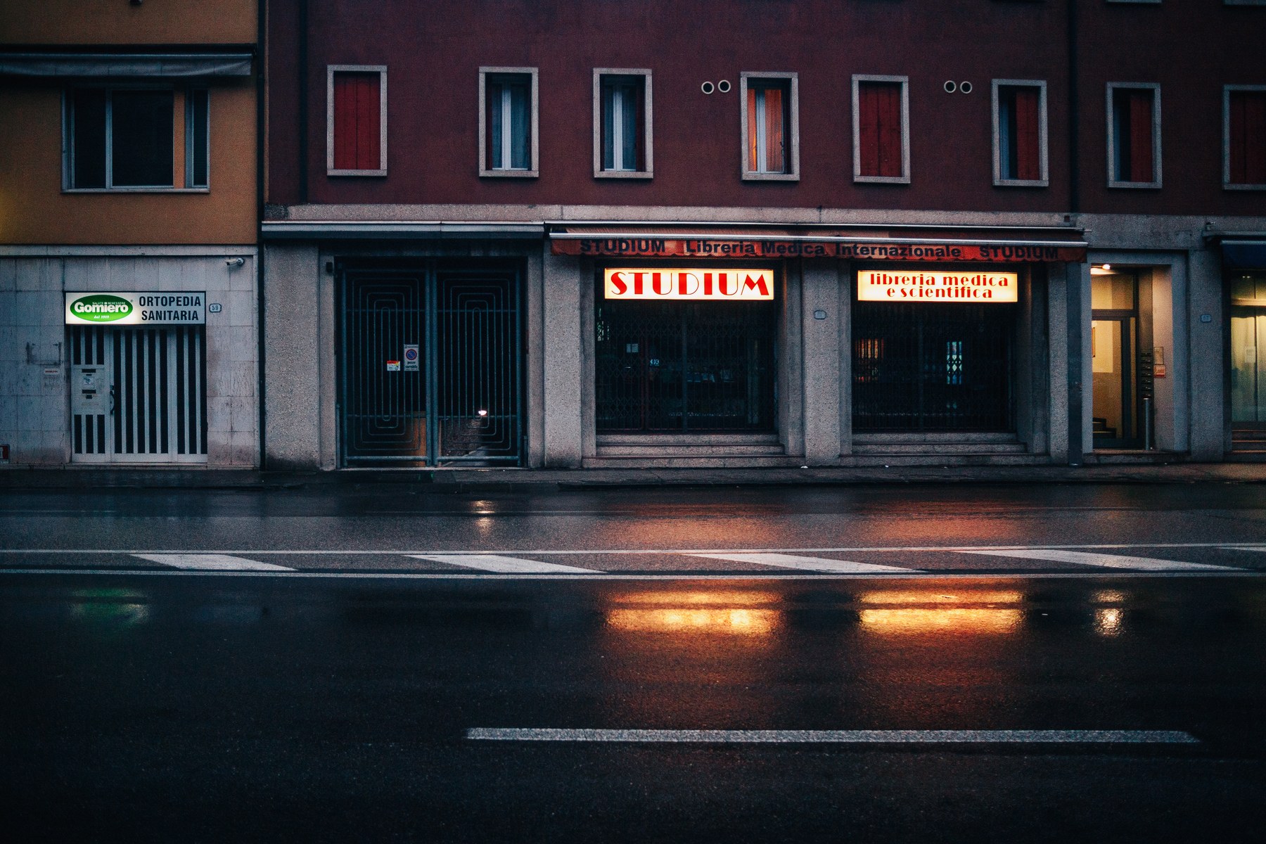 Street